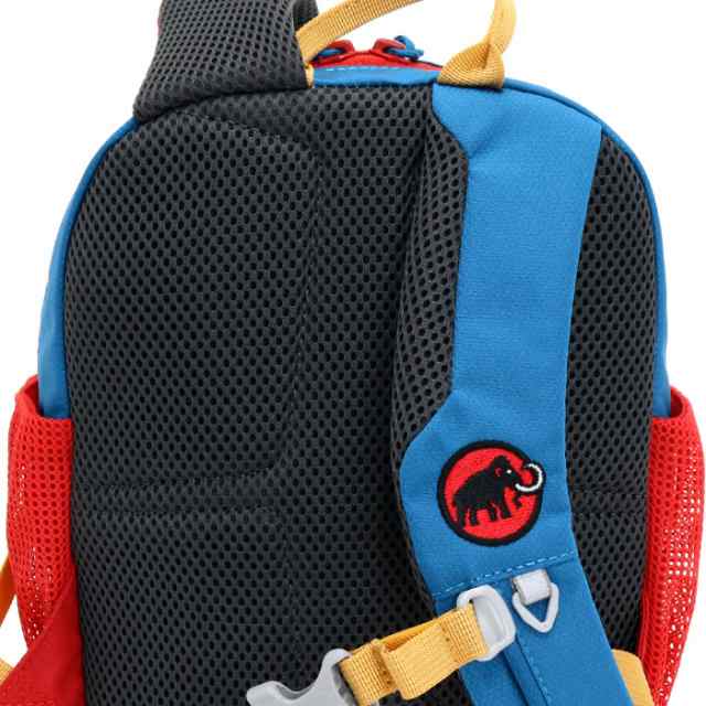 Sale Mammut マムート リュック キッズ 4l 子供 リュックサック ハーネス キッズバッグ キッズリュックサック キッズリュック デイパの通販はau Pay マーケット バッグ スーツケースのbellezza ベレッツァ