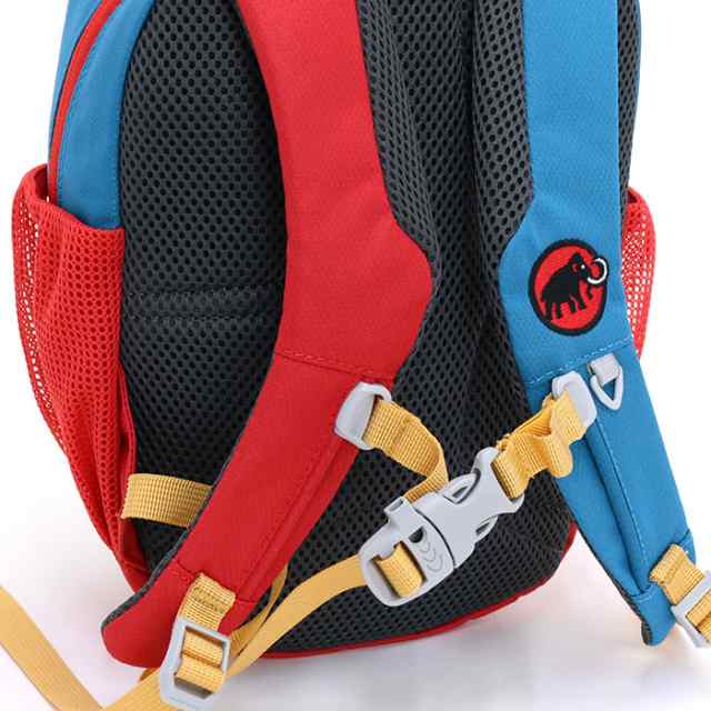 Sale Mammut マムート リュック キッズ 4l 子供 リュックサック ハーネス キッズバッグ キッズリュックサック キッズリュック デイパの通販はau Pay マーケット バッグ スーツケースのbellezza ベレッツァ