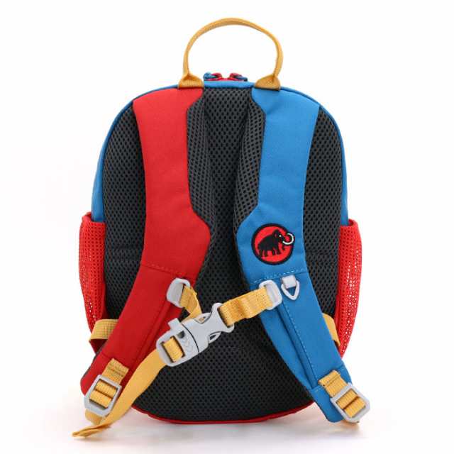 Sale Mammut マムート リュック キッズ 4l 子供 リュックサック ハーネス キッズバッグ キッズリュックサック キッズリュック デイパの通販はau Pay マーケット バッグ スーツケースのbellezza ベレッツァ