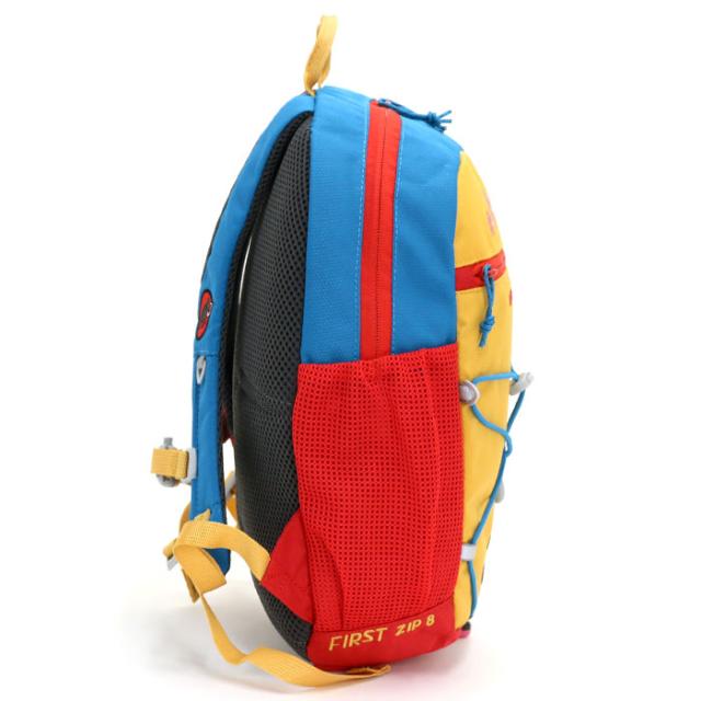 Mammut マムート リュック キッズ 8l 子供 リュックサック ハーネス キッズバッグ キッズリュックサック キッズリュック デイパック バッの通販はau Pay マーケット バッグ スーツケースのbellezza ベレッツァ