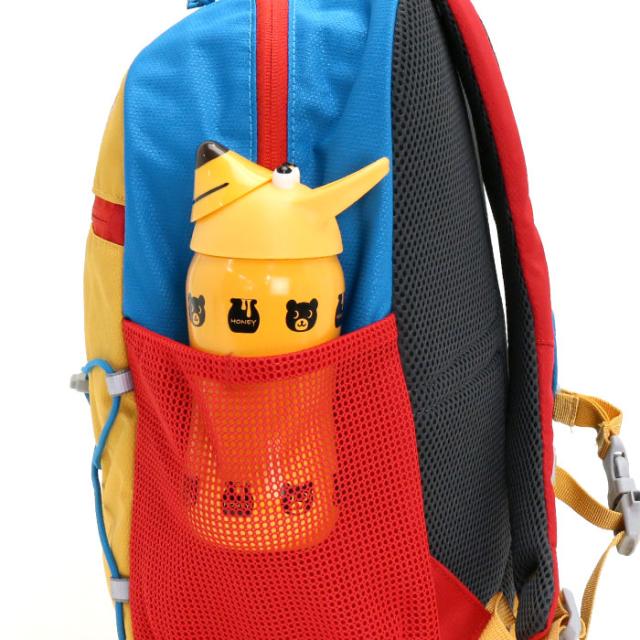 Mammut マムート リュック キッズ 16l 子供 リュックサック ハーネス キッズバッグ キッズリュックサック キッズリュック デイパック バの通販はau Pay マーケット バッグ スーツケースのbellezza ベレッツァ