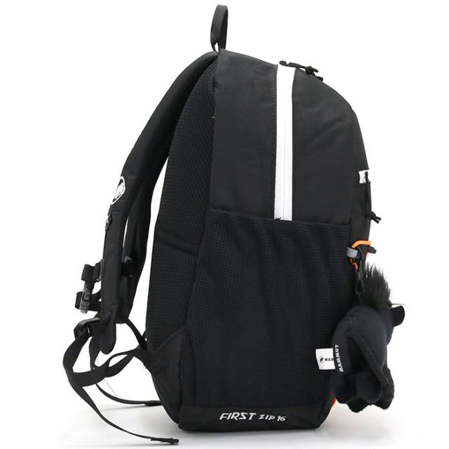 楽天市場】マムート リュックサック 16L ジュニア キッズ