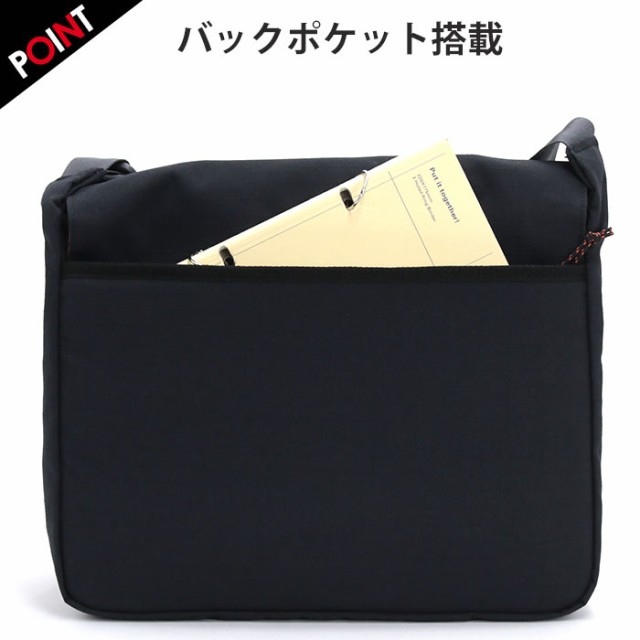 MAMMUT マムート Shoulder Bag Square スクエア ショルダーバッグ