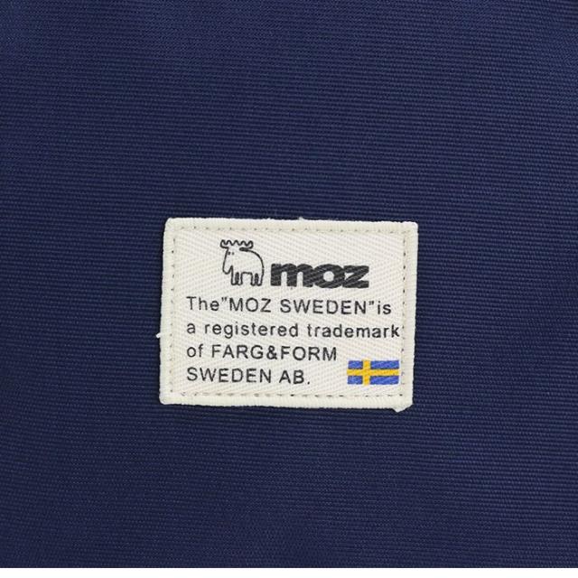 モズ moz リュック ミニリュックサック 送料無料 小さめ リュック バッグパック 北欧 レディース 大人 かわいい おしゃれ 通勤 通学 メンズ 男女兼用 ZZEI-05_5