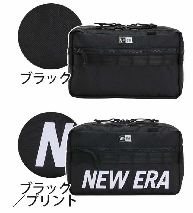 New Era ニューエラ ウエストバッグ ウエストバッグ ウエストポーチ ボディバッグ ワンショルダー 7l スクエアウエストバッグ Square Waiの通販はau Pay マーケット バッグ スーツケースのbellezza ベレッツァ