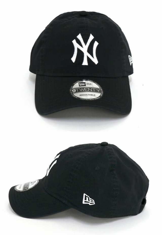 NEW ERA ニューエラ 9TWENTY キャップ 帽子 MLB メンズ