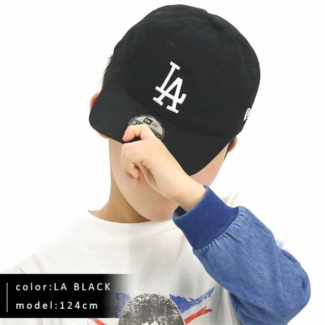 NEW ERA ニューエラ CHILD 9TWENTY キャップ 帽子 男の子 女の子 キッズ キッズサイズ キッズキャップ 子供用 ニューヨーク  ヤンキース Nの通販はau PAY マーケット - バッグ・スーツケースのBellezza-ベレッツァ