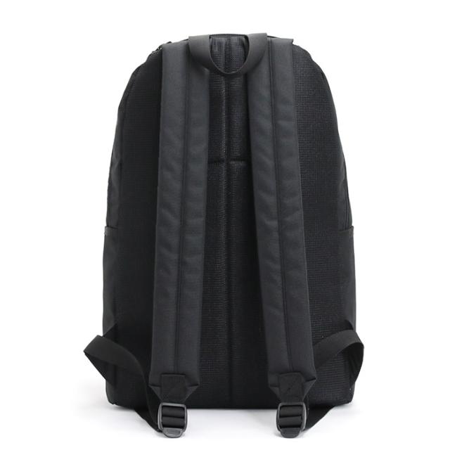 リュックサック OUTDOOR PRODUCTS アウトドア プロダクツ ファルクラム デイパック リュック バックパック A4 21L 軽い スリム バッグ パソコン収納 PC かばん レディース メンズ 男女兼用 通学 通勤 おしゃれ 人気 ブランド ブラック 黒 22469116_12