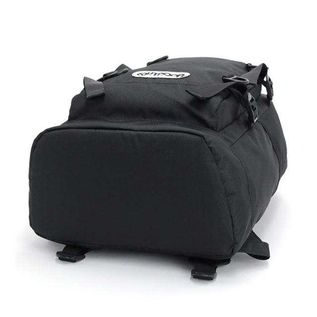 リュックサック OUTDOOR PRODUCTS アウトドア プロダクツ ファルクラム デイパック リュック バックパック A4 21L 軽い スリム バッグ パソコン収納 PC かばん レディース メンズ 男女兼用 通学 通勤 おしゃれ 人気 ブランド ブラック 黒 22469116_14