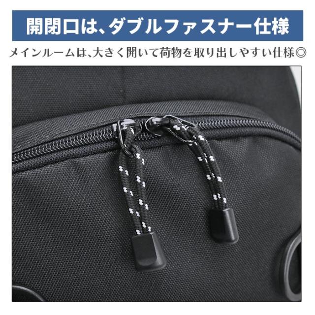 リュックサック OUTDOOR PRODUCTS アウトドア プロダクツ ファルクラム デイパック リュック バックパック A4 21L 軽い スリム バッグ パソコン収納 PC かばん レディース メンズ 男女兼用 通学 通勤 おしゃれ 人気 ブランド ブラック 黒 22469116_6