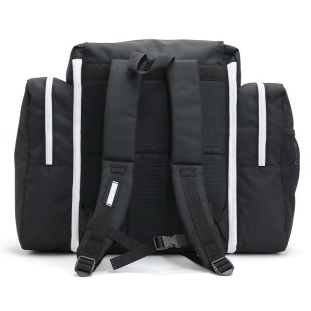 リュック キッズ 大容量 アウトドアプロダクツ OUTDOOR PRODUCTS 林間学校 小学校 ジュニア サブリュック リュックサック 子供 ジュニアリュック キッズリュック バッグ 野外学習 校外学習 防災バッグ 防災リュック B4 50L 58L 男子 女子_8
