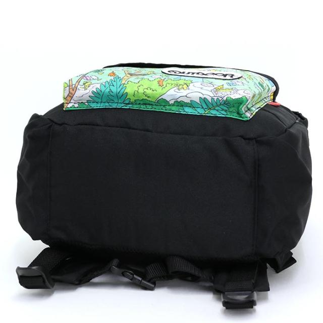 Sale キッズリュック リュックサック アウトドア リュック Outdoor Products バックパック スヌーピーの通販はau Pay マーケット バッグ スーツケースのbellezza ベレッツァ