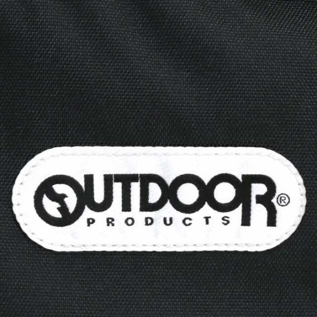 ショルダーバッグ Outdoor Products アウトドアプロダクツ ロゴテープ