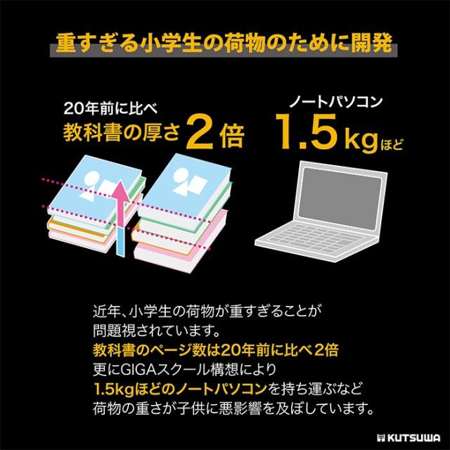 PUMA プーマ リュック 男の子 ランドセルリュック キッズ 軽量 AGS ランドセル型 負担軽減 子供 小学生 1年生 A4 撥水 ランドセルのようなリュック 丈夫 通学 ランリュック 軽い 男子 買い替え 人気 低学年 かっこいい A4 ブラック 黒 超軽快学童リュックキャット PM503_4