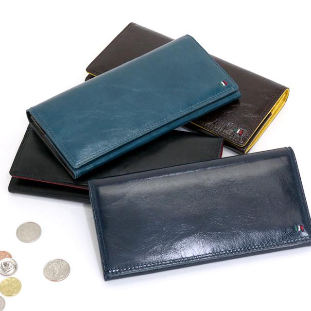 財布 メンズ 長財布 ultima TOKYO レザー 牛革 大人 男性 サイフ