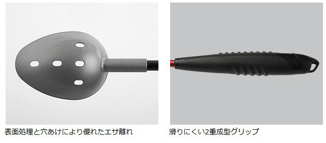 ダイワ ロングキャスター チタン4 40-650 遠投柄杓 釣具 daiwa