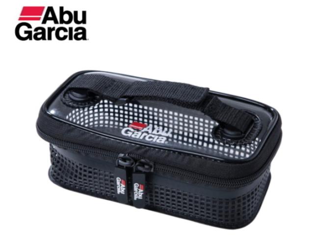 アブ ガルシア ウォッシャブル メッシュタックルボックス Sサイズの通販はau Pay マーケット 釣人館ますだ Au Pay マーケット店