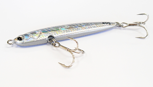 青物用ルアー ファイブスター アグレッシブジグミノー KG-266 70mm 30g