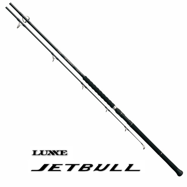 がまかつ　ラグゼ　ジェットブル　93XH ショアジギ　ヒラマサ がまかつ ラグゼ ジェットブル 93XH / ショアジギングロッド / gamakatsu