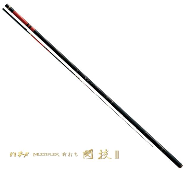 話題の人気 がまかつ がまチヌ チヌ竿 H6 3 マルチフレックス前打ち閃技2 がまかつ Ashelynnmanor Com