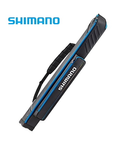 シマノ ロッドケース Xt Pw Rc 026p 160pw ブルー S01 O01 の通販はau Pay マーケット 釣人館ますだｗ 支店