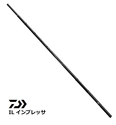 磯竿 ダイワ 19 IL インプレッサ 2-42 / daiwa / 釣具の通販は