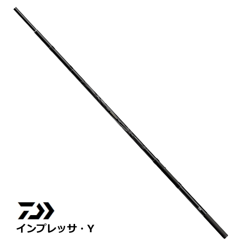 磯竿 ダイワ 19 インプレッサ・Y 2-53M・Y / daiwa 釣具