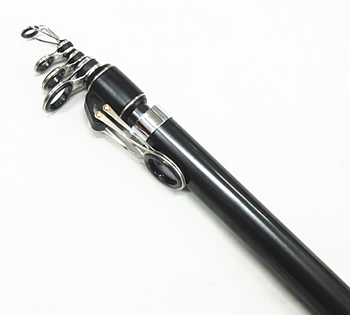 投げ竿 サーフロッド ソルフィエスタ バトルロードx 27号 390の通販はau Pay マーケット 釣人館ますだｗ 支店