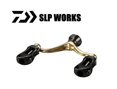 ダイワ 19 SLPW RCS ライトゲームダブルハンドルセット 75mm / daiwa