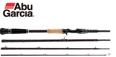 アブガルシア ロックフィッシュロッド ソルティステージプロトタイプ