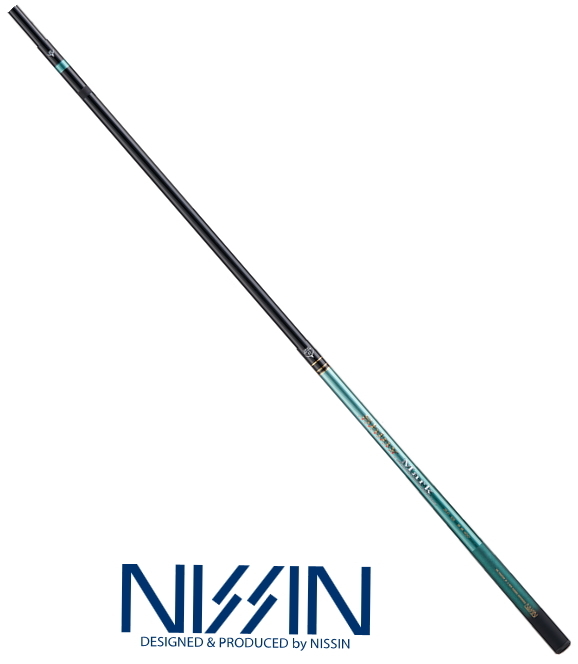 闘龍 270 宇崎日新 釣竿 定価19000円 55 闘龍 270 宇崎日新 釣竿 定価19000円 55 闘龍 270 宇崎日新 釣竿