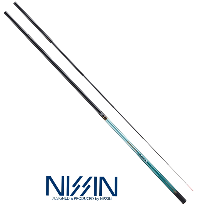 投竿 宇崎日新 サーフ エアステージサーフX