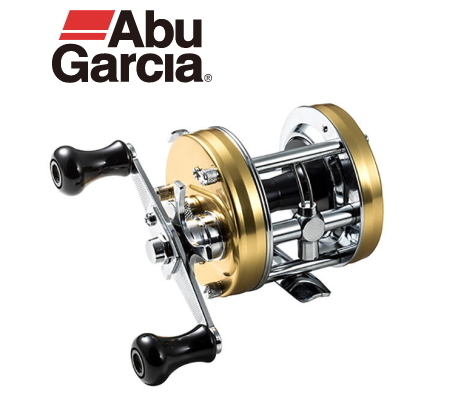 アブ ガルシア アンバサダー 6500CS ロケット シャンパン (右巻き) / 両軸リール / abugarcia (SP)