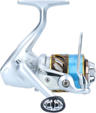 グローブライド スポーツライン Ms ブイマックス V Max 00st 2号ナイロンライン150m付き スピニングリールの通販はau Pay マーケット 釣人館ますだ Au Pay マーケット店