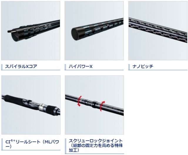 シマノ 20 コルトスナイパー XR S100MH-3 ⁄ ショアジギングロッド シマノ 20 コルトスナイパー XR S100MH-3 ⁄ ショアジギングロッド