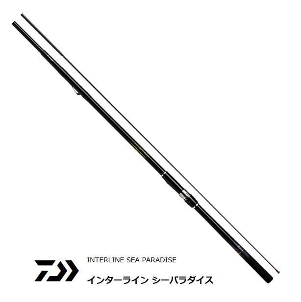 ダイワ 20 インターライン シーパラダイス MH-400・R / ロッド / daiwa 釣具の通販は