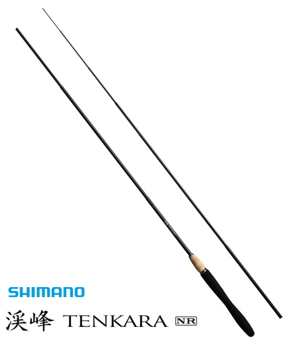 渓流竿 シマノ 渓峰 けいほう テンカラ 33NR / shimano  / ロッド