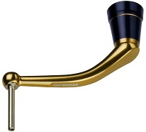 ダイワ SLPW マシンカットハンドル 80MM / daiwa