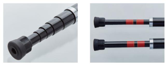 がまかつ がま磯 たもの柄 GT ジーティー 5.3m