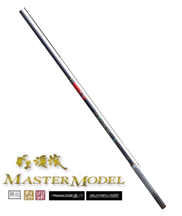 がまかつ　がま渓流　4.5 Amazon | がまかつ 渓流竿 がま渓流 春彩2 硬調 4.5m