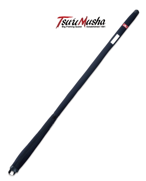 釣武者 愛竿石鯛竿袋3 1600 / 釣具