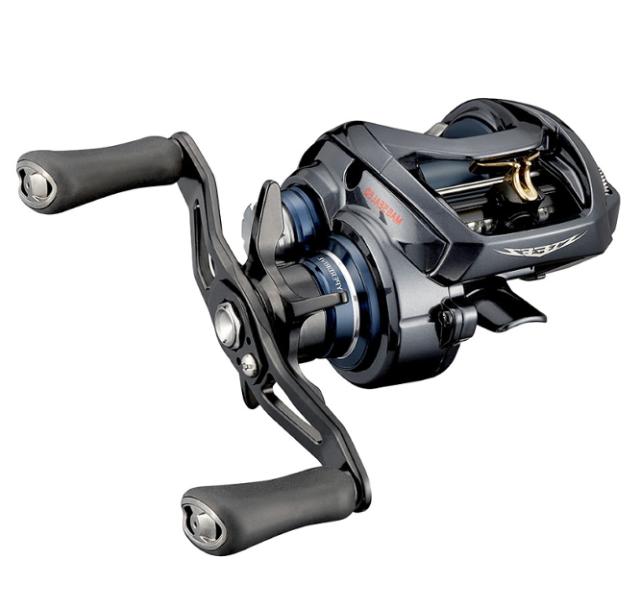 ダイワ スティーズ A TW HCL 7.1R (右ハンドル) / リール daiwa 釣具