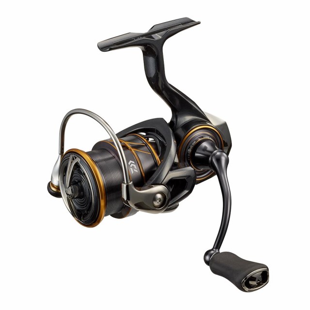 DAIWA（釣り） ダイワ 25 カルディア FC LT2500S-H (2025年