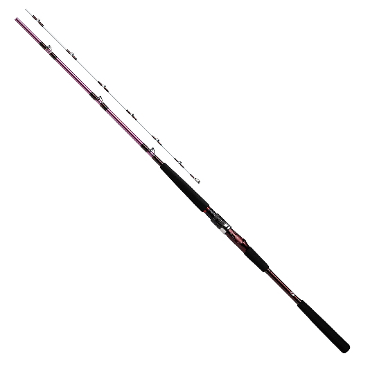 船竿 ダイワ リーオマスター SX 真鯛 S-270・N / daiwa 釣具