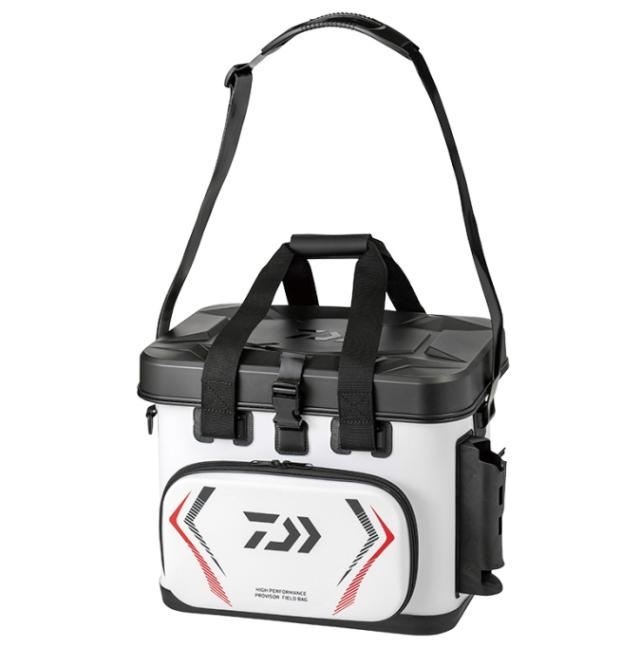 ダイワ プロバイザー フィールドバッグ 25 A ホワイト バッカンの通販はau Pay マーケット 釣人館ますだ Au Pay マーケット店