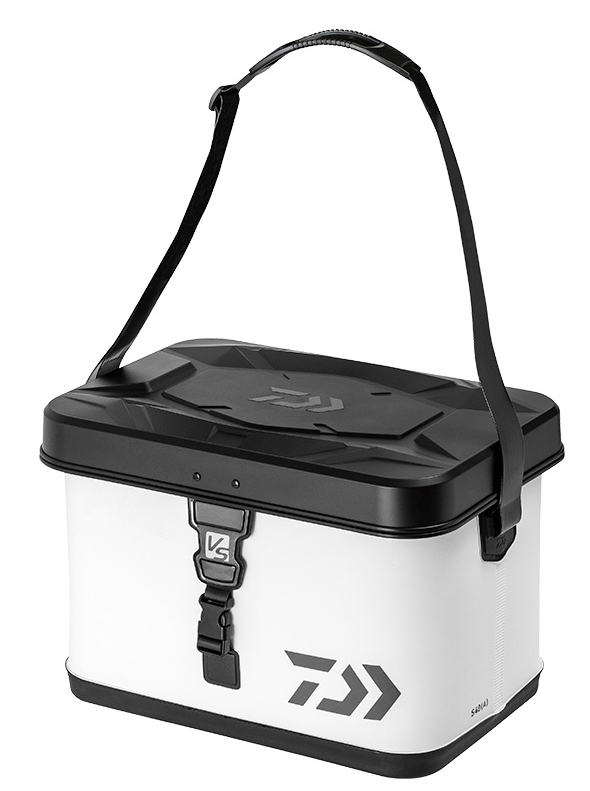 ダイワ VS タックルバッグ S40(A) ホワイト / バッグ  daiwa 釣具