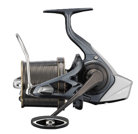 スピニングリール ダイワ 21 サーフベーシア 45 15PE / daiwa 釣具