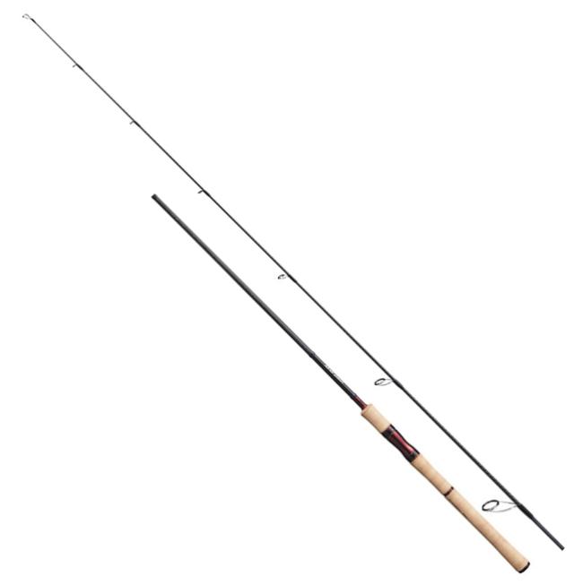 シマノ スコーピオン 2702R-2 スピニング / バスロッド / shimano 24,762円
