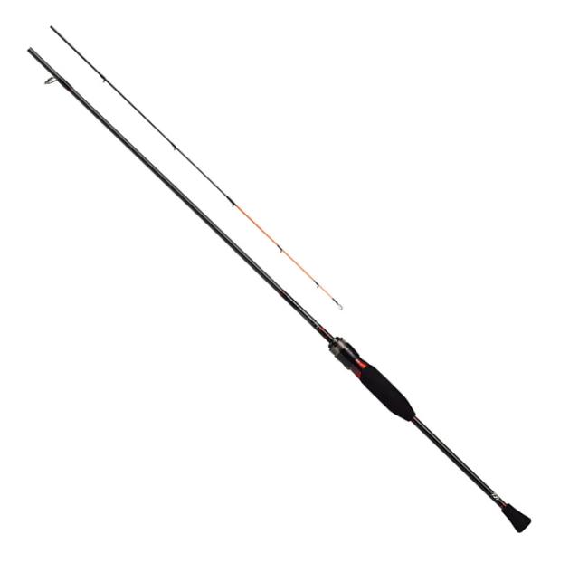 ダイワ 21 月下美人 MX アジングボート 68ML-S・N / ロッド / daiwa 釣具