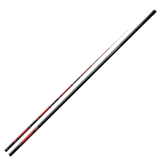 鮎竿 がまかつ がま鮎 ダンシングマスター H 7.5m/ gamakatsu (SP) / ロッドの通販は